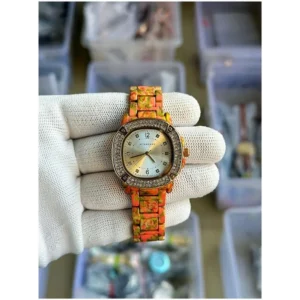 Burberry Watch Bloom For Men (CS236)