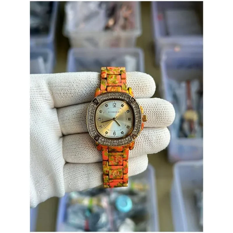 Burberry Watch For Men (FIT293)