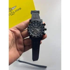 Bvlgari Watch For Men (FIT257)