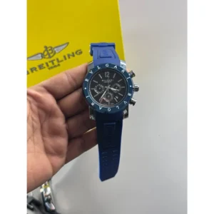 Bvlgari Watch For Men (FIT259)