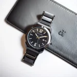 Bvlgari Watch For Men (SG501)