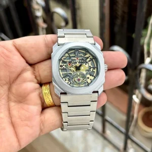 Bvlgari Watch For Men (SW1415)