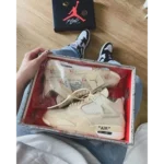 Superb Nike Air Jordan Retro Shoes for Men (SL4515)