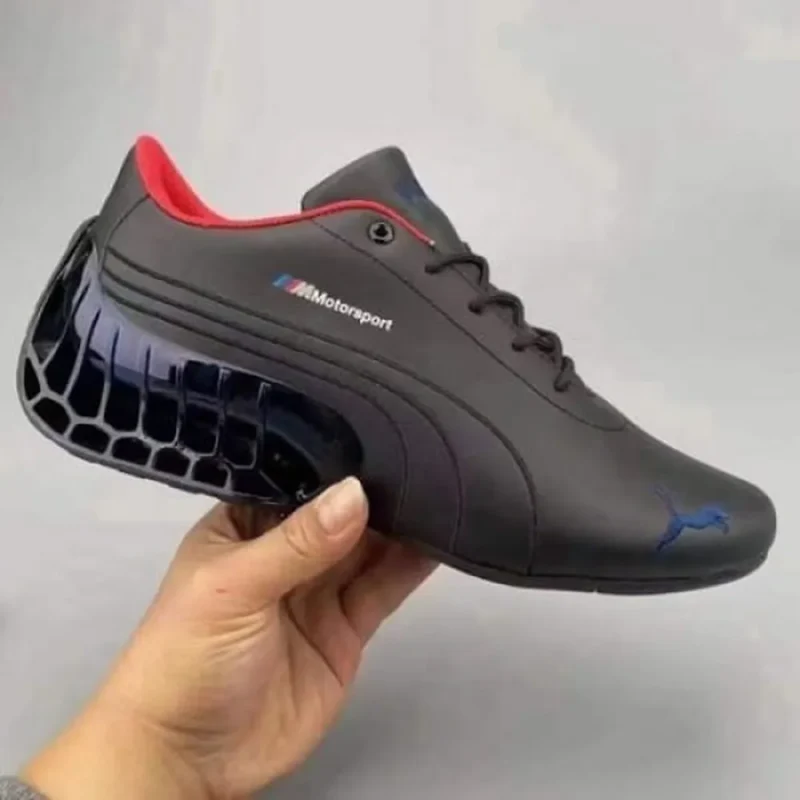 Superb Puma Motorsports Shoes for Men (SL4481)