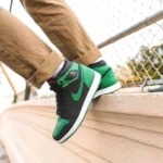 Superb Air Jordan 1 Retro High OG Shoes for Men (SL4501)