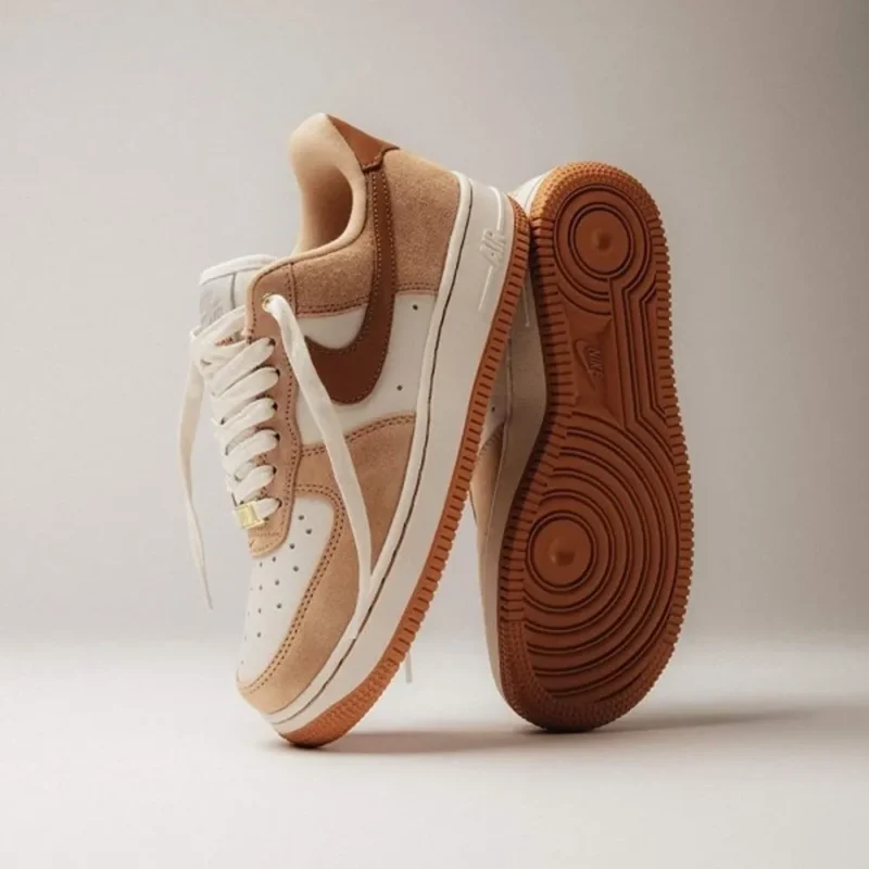 Superb Air Force 1 Low Shoes for Men (SL4599)