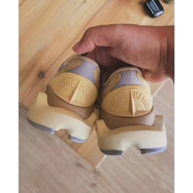 Superb New Balance x Stone Island Fuelcell Shoes for Men (SL4542)