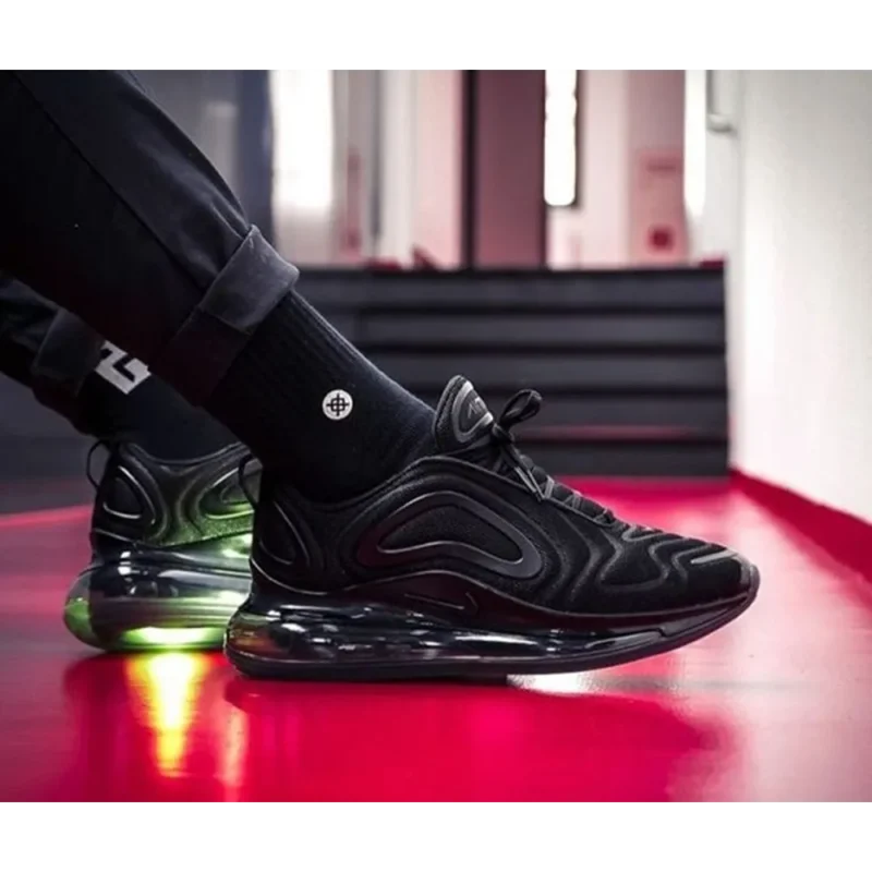 Superb Nike Air Max 720 Waves Shoes for Men (SL4521)