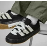 Superb Adidas Adimatic Shoes for Men (SL4491)