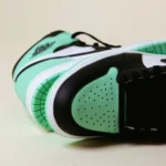 Superb Nike Air Jordan 1 Shoes for Men (SW4651)