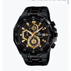 Casio Edifice Watch EFR539 For Men (LAB402)