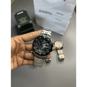 Casio Edifice Watch For Men (FIT263)