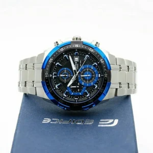 Casio Edifice Watch For Men (FT128)