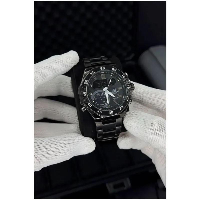 Casio Edifice Watch For Men (SCO1244)