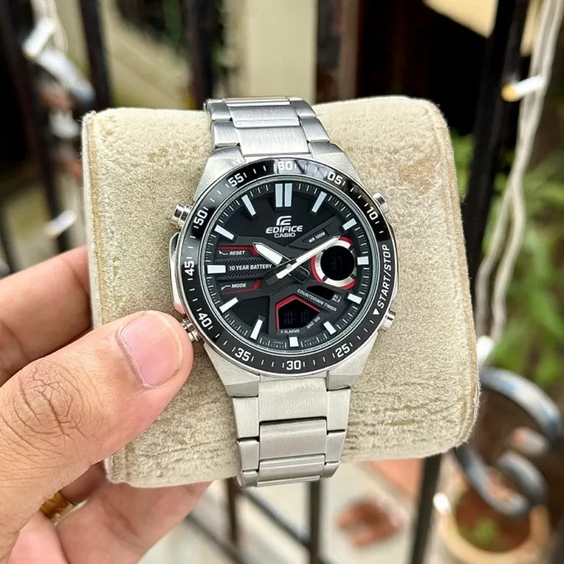 Casio Edifice Watch For Men (SCO1326)