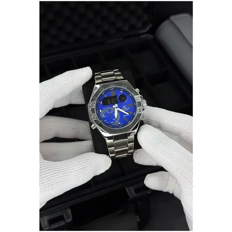 Casio Edifice Watch For Men (SL181)