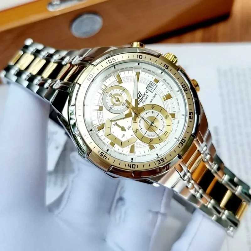Casio Edifice Watch For Men (SL284)