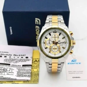 Casio Edifice Watch For Men (SL296)