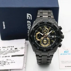 Casio Edifice Watch For Men (SL298)