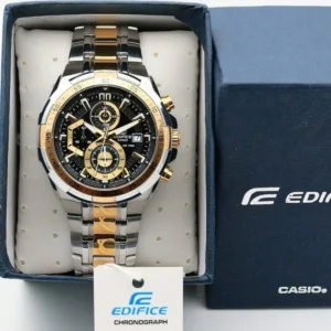 Casio Edifice Watch For Men (SL299)