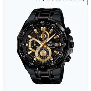 Casio Edifice Watch For Men (SUP1197)