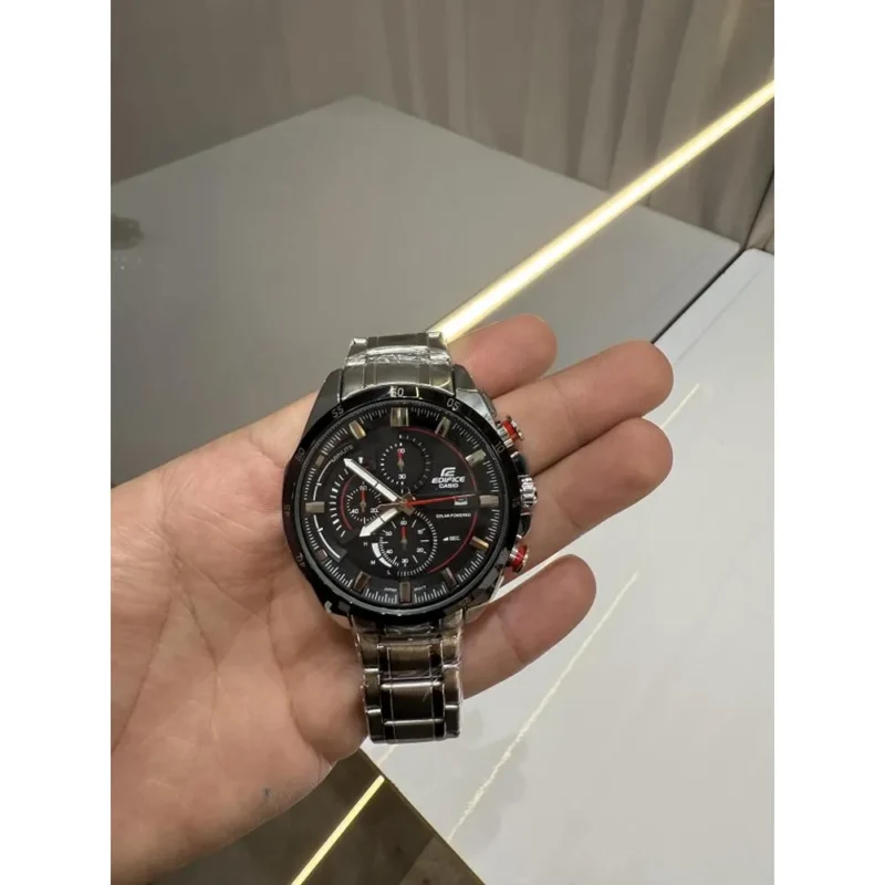 Casio Edifice Watch For Men (SW1450)