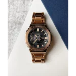 Casio G Shock Watch For Men (BSF175)