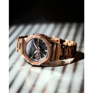 Casio G Shock Watch For Men (BSF175)