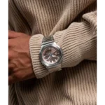 Casio G Shock Watch For Men (BSF178)