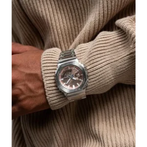 Casio G Shock Watch For Men (BSF178)