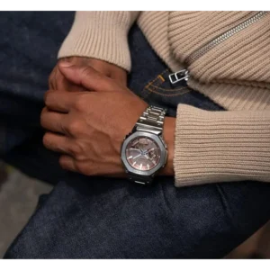 Casio G Shock Watch For Men (BSF178)