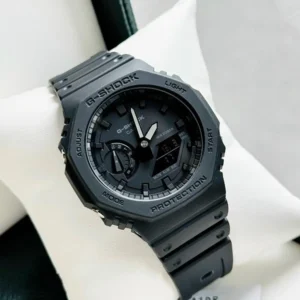Casio G Shock Watch For Men (BSF179)