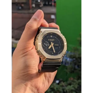 Casio G shock Watch For Men (BSF73)