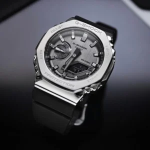 Casio G shock Watch For Men (BSF74)