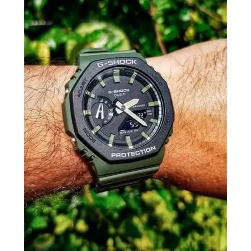 Casio G Shock Watch For Men (FIT06)