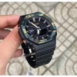 Casio G Shock Watch For Men (FIT07)