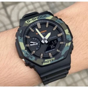 Casio G Shock Watch For Men (FIT07)