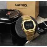 Casio g shock Watch For Men (FIT101)