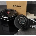 Casio g shock Watch For Men (FIT102)