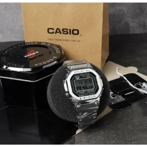 Casio g shock Watch For Men (FIT103)