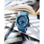 Casio G-Shock Watch For Men (FIT180)