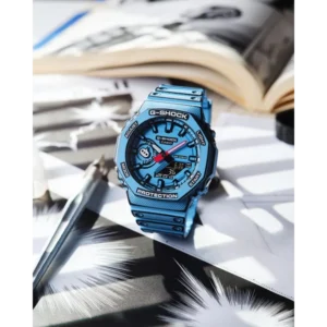 Casio G-Shock Watch For Men (FIT180)