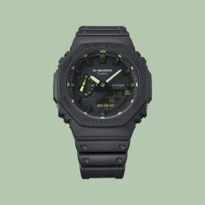 Casio G Shock Watch For Men (FIT53)