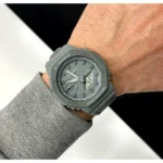 Casio G Shock Watch For Men (FIT54)