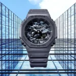 Casio G Shock Watch For Men (FIT55)