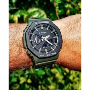 Casio G shock Watch For Men (FIT553)