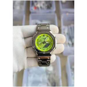 Casio G shock Watch For Men (FIT879)