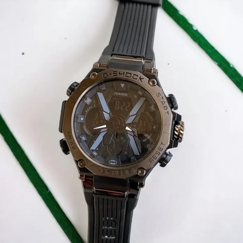 Casio G shock Watch For Men (FT114) Casio G shock Watch For Men (FT114)