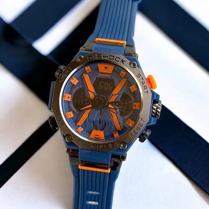 Casio G shock Watch For Men (FT115) Casio G shock Watch For Men (FT115)