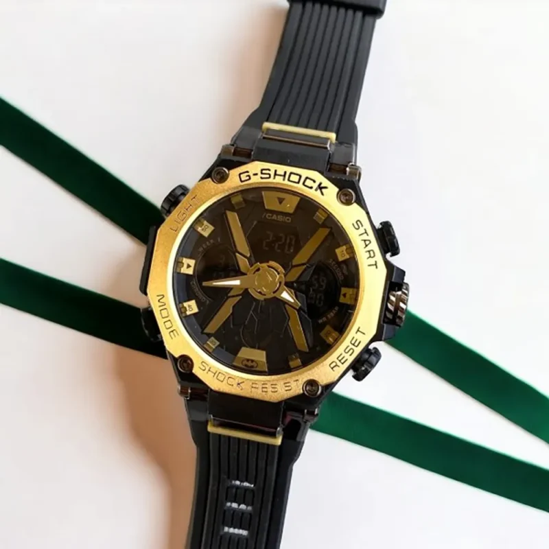 Casio G shock Watch For Men (FT116) Casio G shock Watch For Men (FT116)